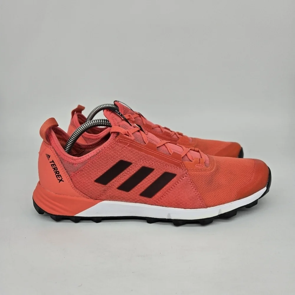 Adidas Terrex Agravic Speed S80865 Women's Trail Running Shoes Size 10